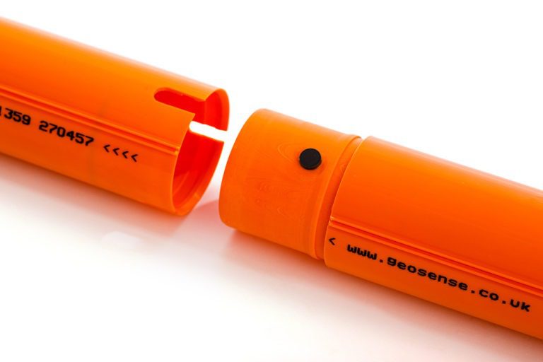 Inclinometer Casing QJ