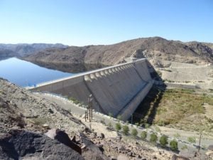 Dams