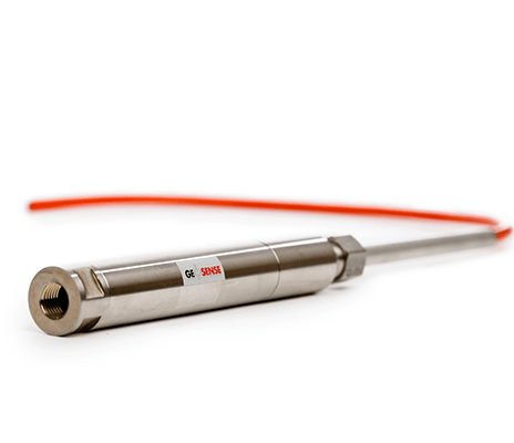 Geosense VWPHT-3600 high temperature piezometer