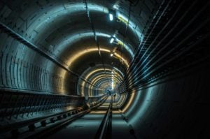 Tunnels & Metros