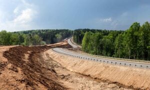 Infrastructure