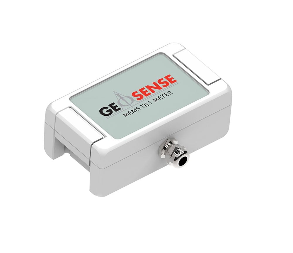 Tilt Sensors
