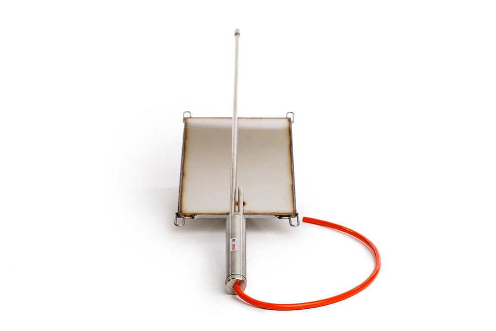 NATM Pressure Cells NPC-3000