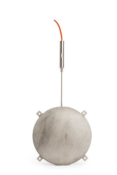 Total Earth Pressure Cells TPC-4000