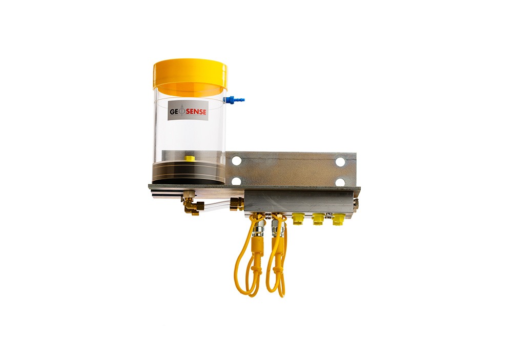 VW Liquid Settlement System VWLSS-200