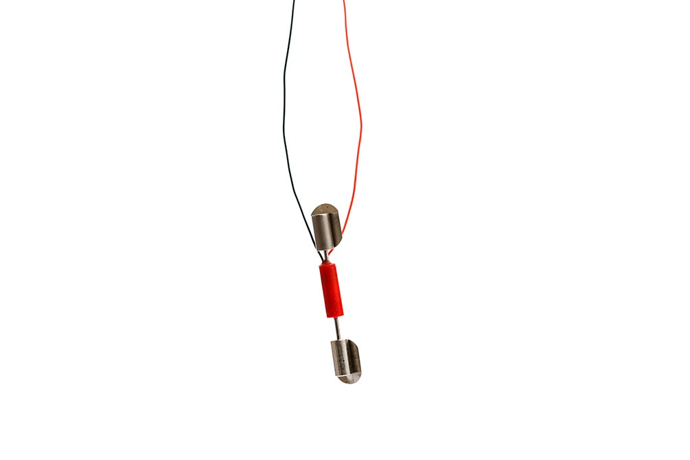 VW Strain Gauge Spot Weld VWS-2020