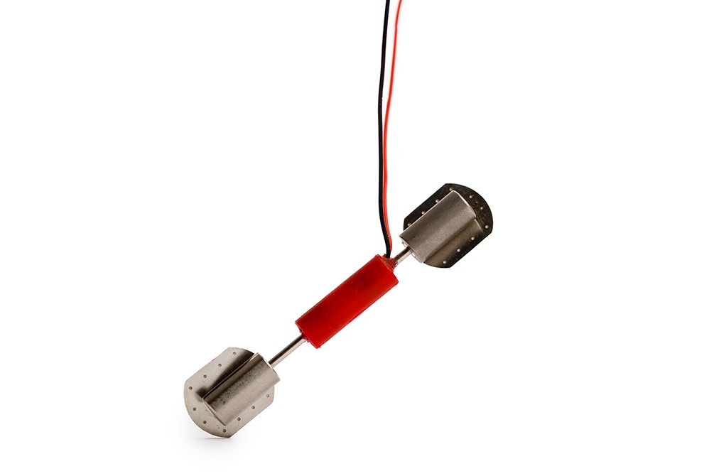VW Strain Gauge Spot Weld VWS-2020