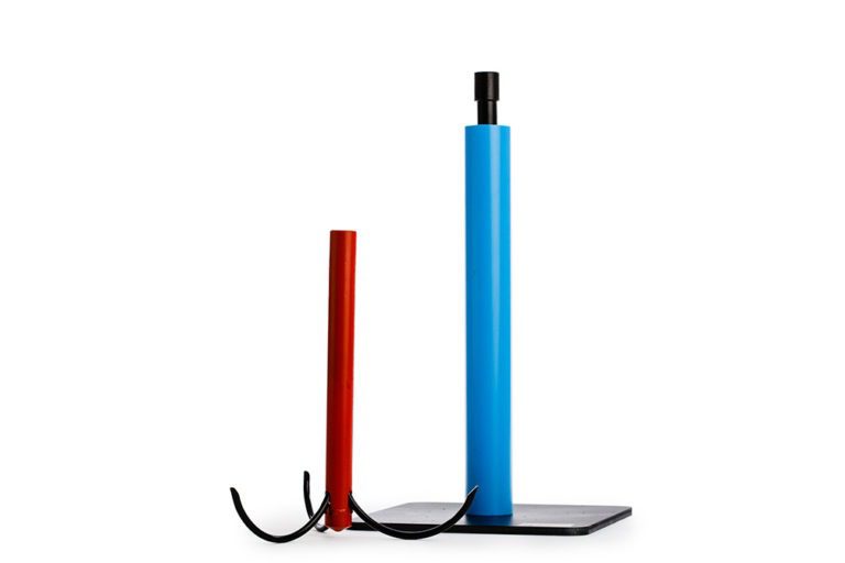 Rod Settlement System GEO-XR