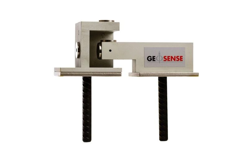 Manual 3D Crack Meter
