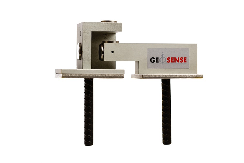 Manual 3D Crack Meter