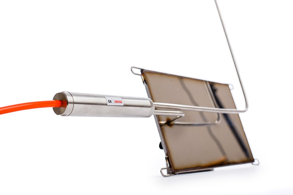 NATM Pressure Cells NPC-3000