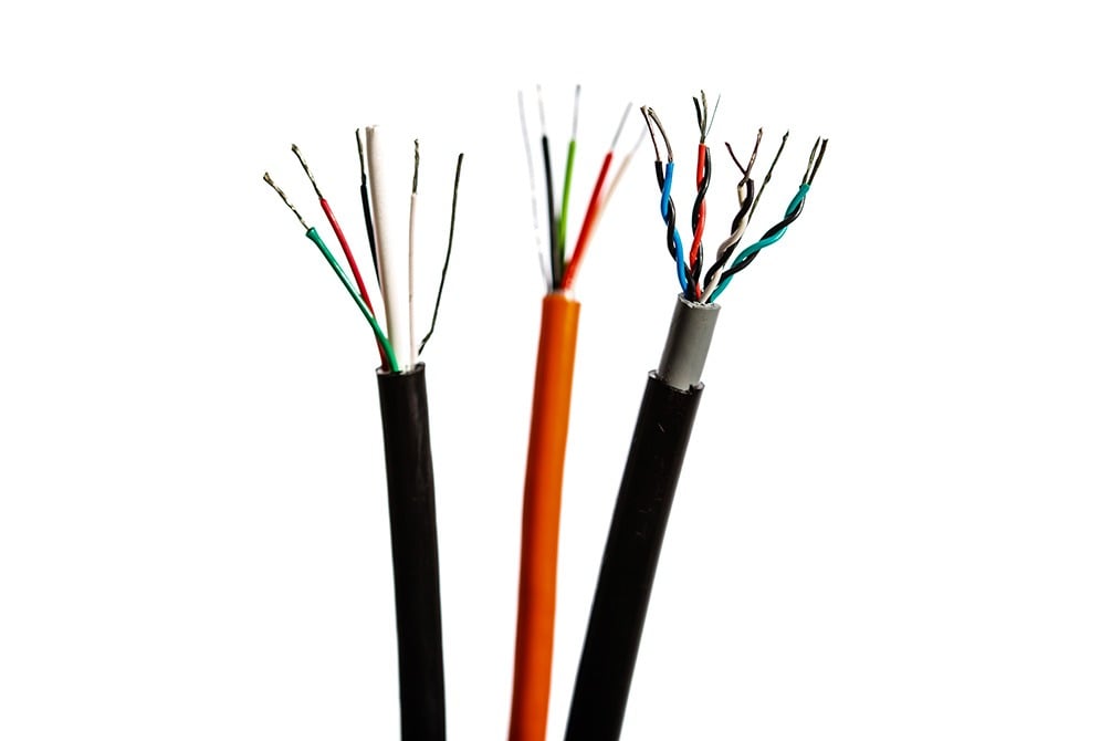 Cables and Accessories