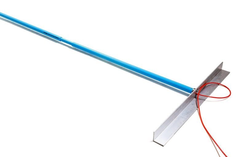 VW Soil Extensometer GEO-XS