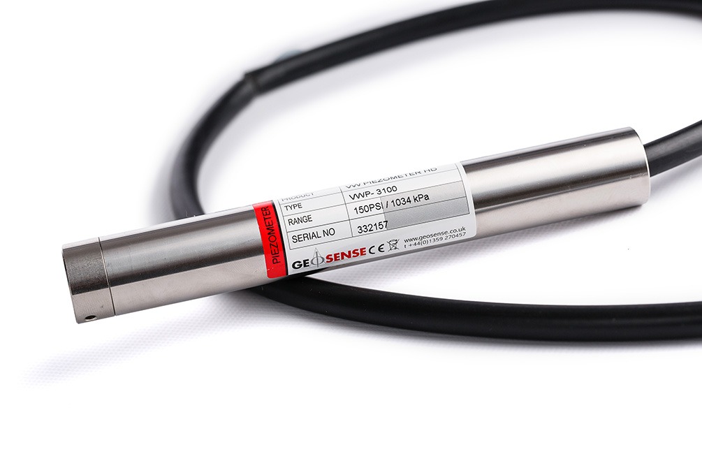 Pressure Transducer VWT-9000 Series