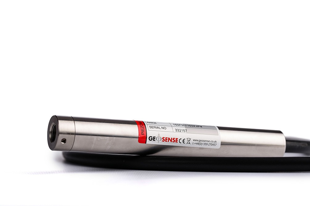 Pressure Transducer VWT-9000 Series
