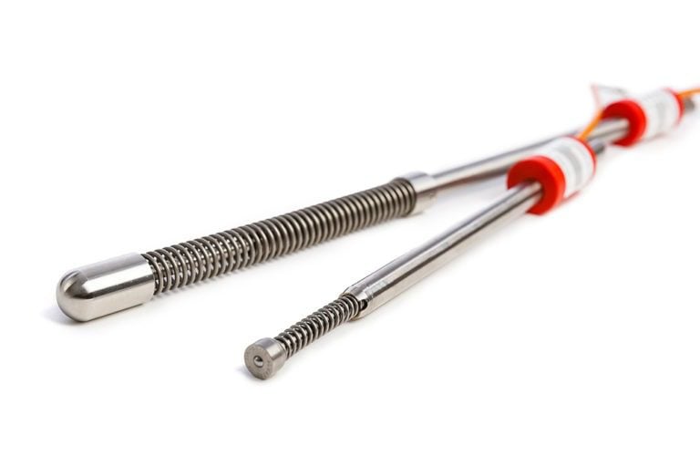 VW Displacement Gauge VWDT-6000