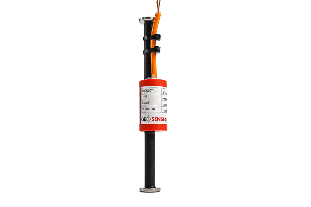 VW Strain Gauge Embedment VWS-2100