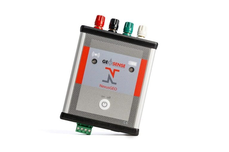 NexusGeo