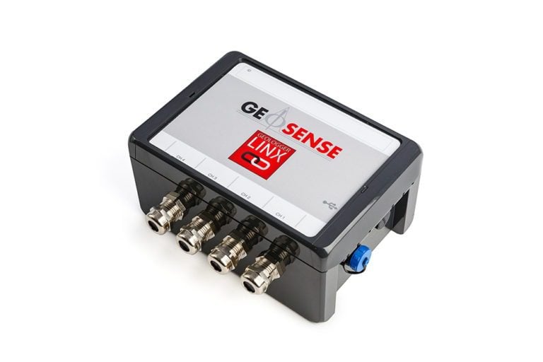 GeoLogger Linx Series