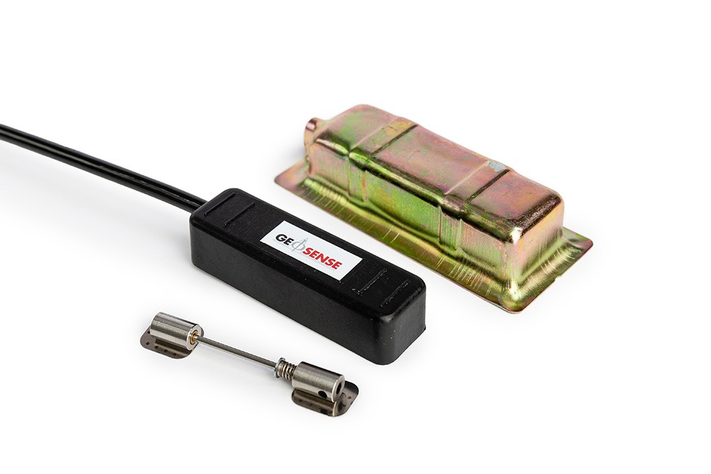 VW Strain Gauge Spot Weld VWS-2020