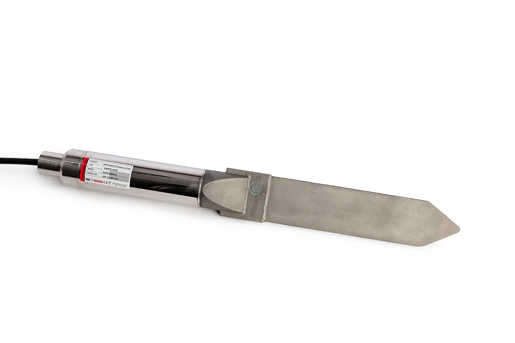 Push-in Pressure Cell
