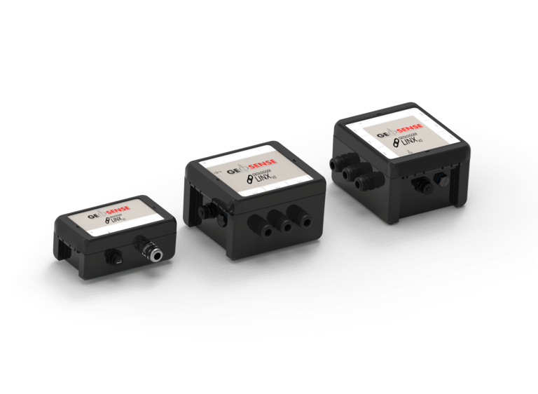 GeoLogger Linx Series