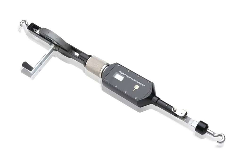 Digital Tape Extensometer