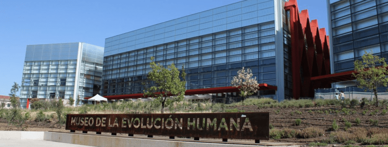 Museum of Human Evolution