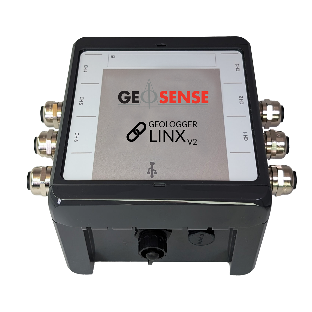 GeoLogger Linx Series