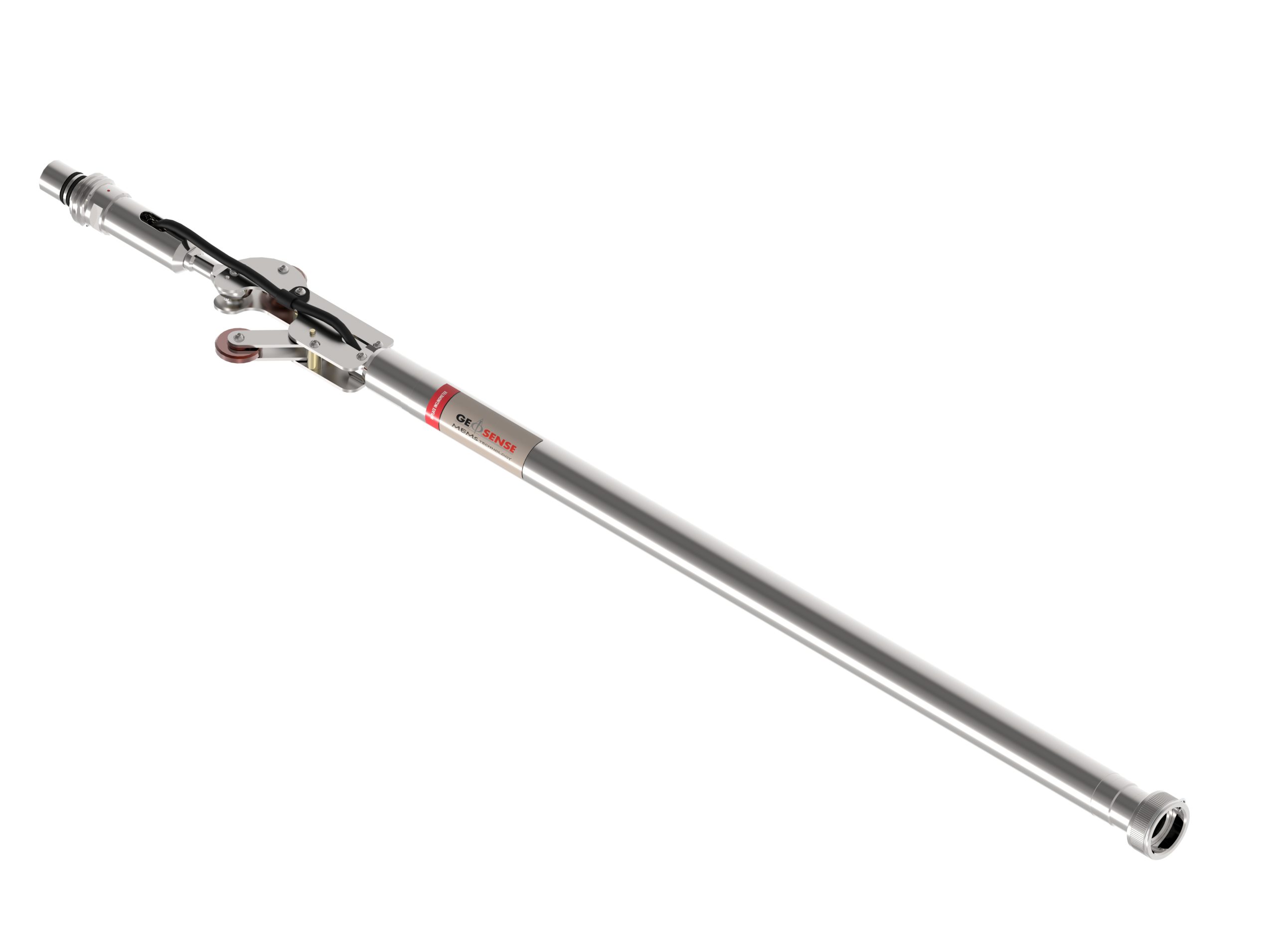 In-place Inclinometer (IPI)