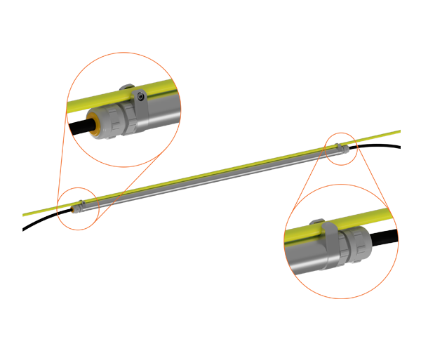 IPX In-place Extensometer