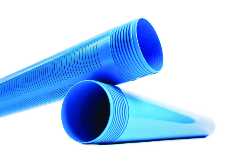 Wellscreen & Casing