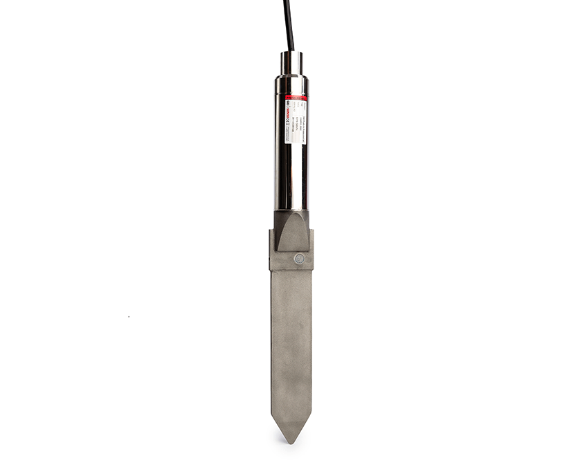 Push-in Pressure Cell
