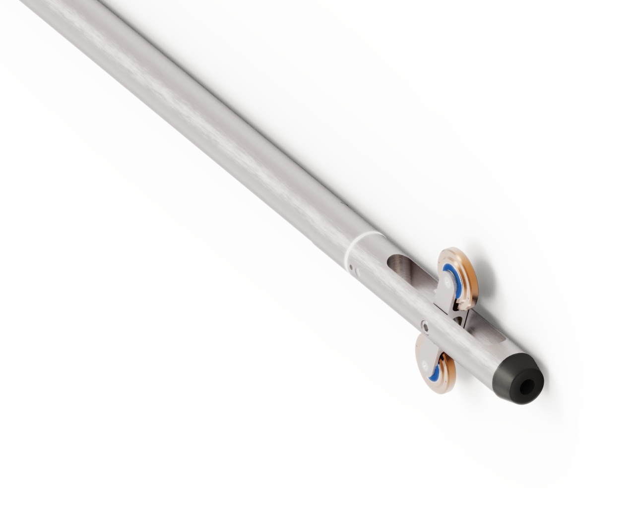 Spiral Probe