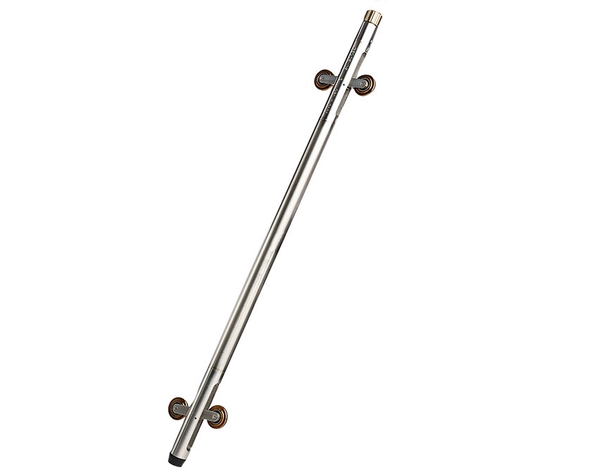 Inclinometer Spiral Sensor