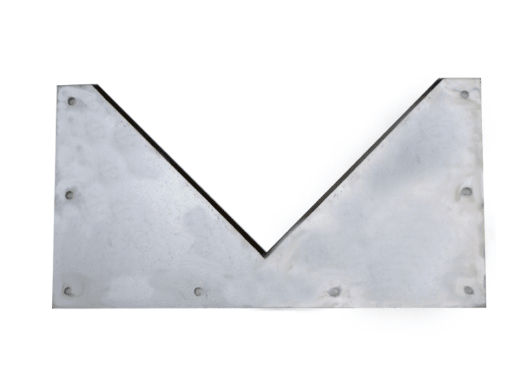 V-Notch Weirs and Tanks