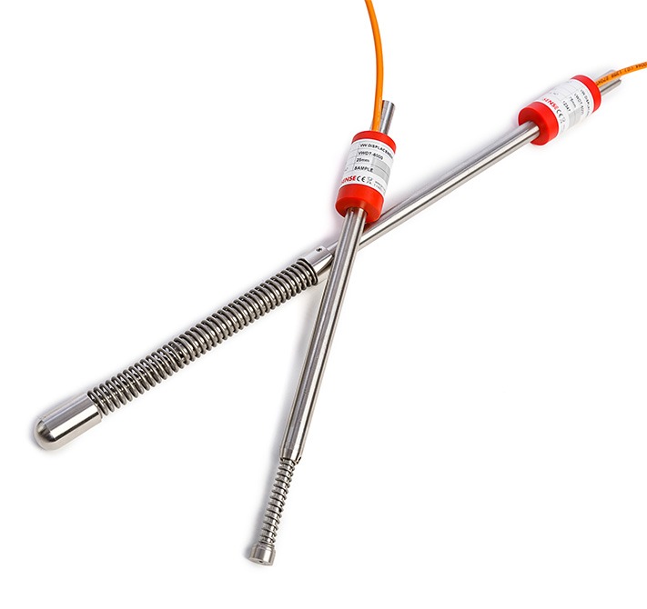 VW Displacement Gauge VWDT-6000