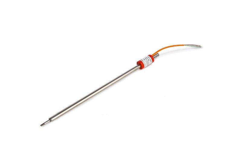 VW Displacement Gauge VWDT-5000