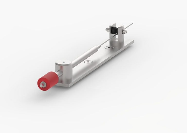 Wire Extensometer GEO-DW300