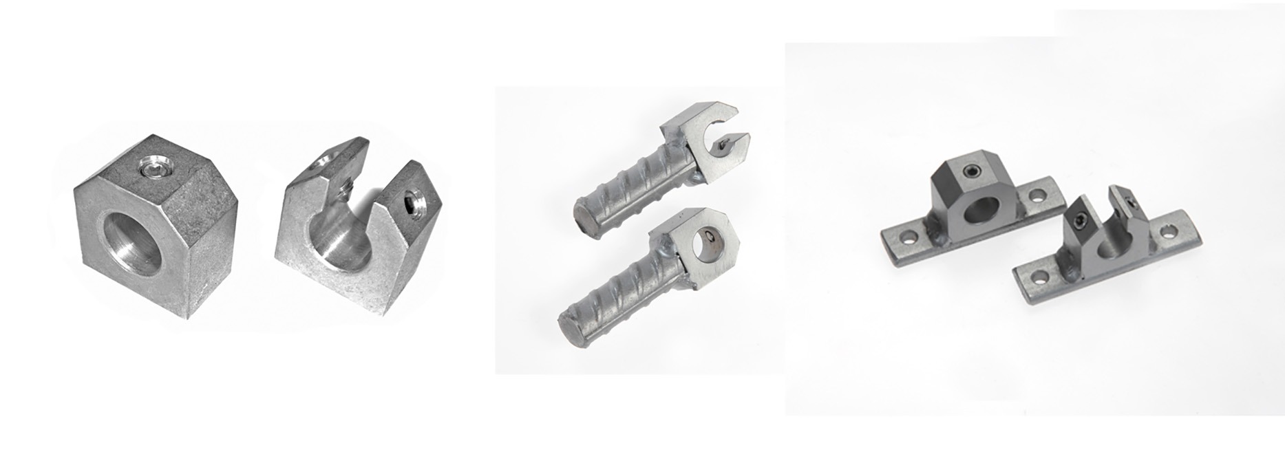 VW Strain Gauge Surface Mount VWS-2000