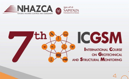 seventh ICGSM conference logo