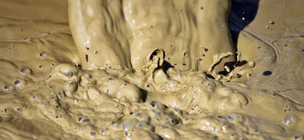 Fully Grouted Method - Grout selection | Geosense
