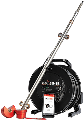 International partners | Geosense