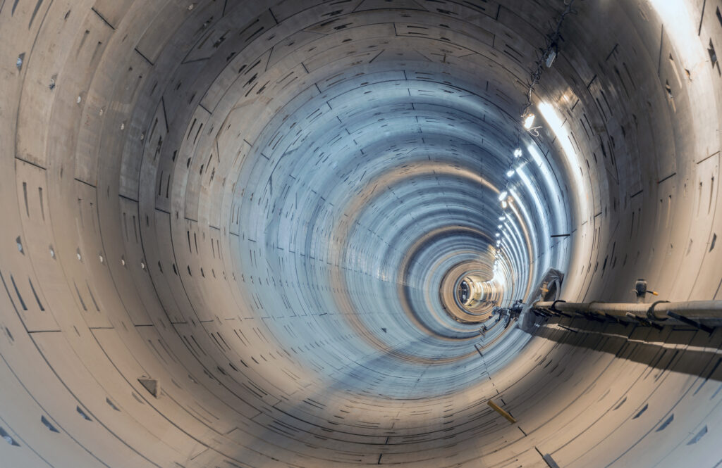 Tunnel