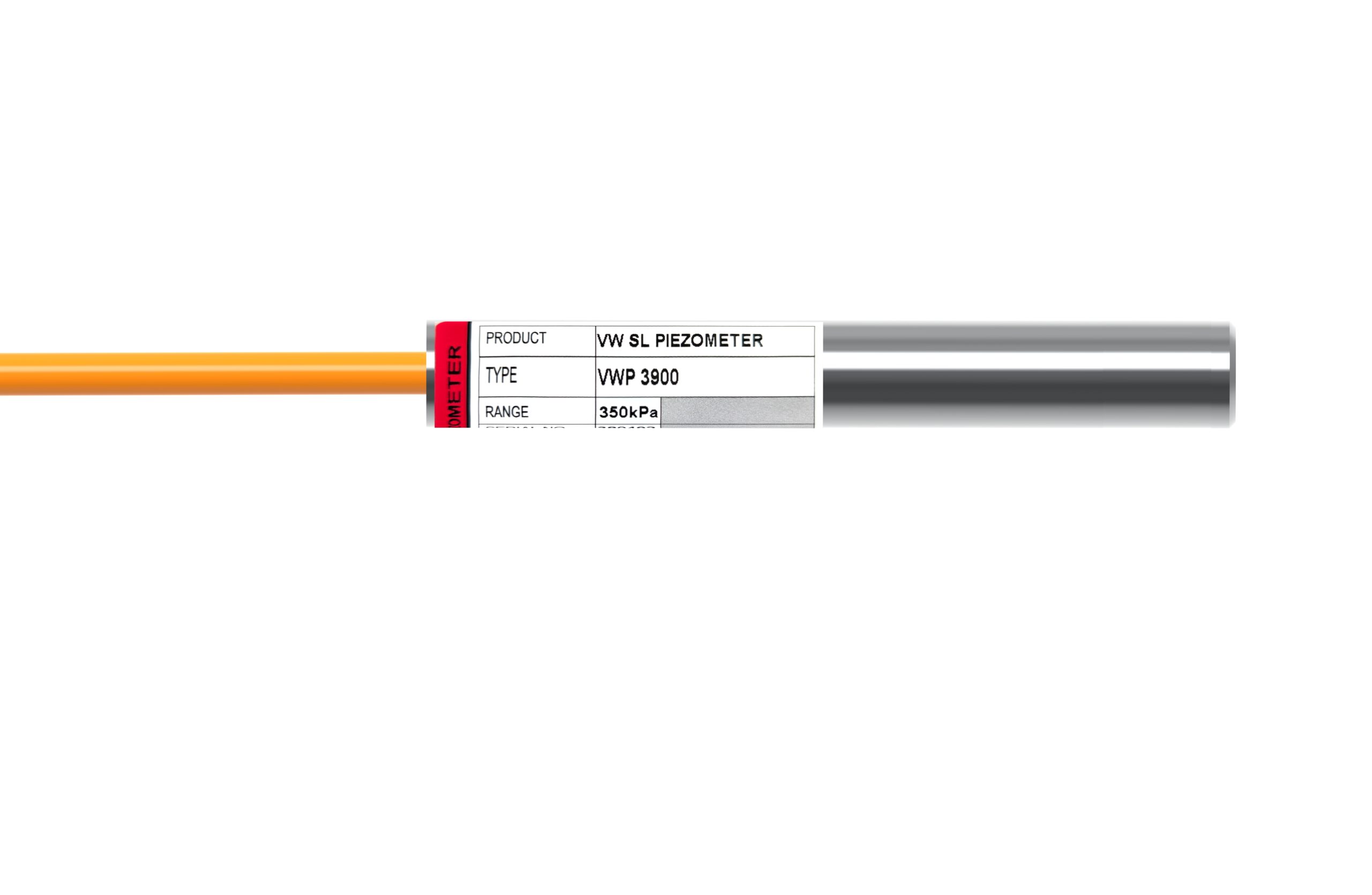 Small Diameter Piezometer VWP-3900 series