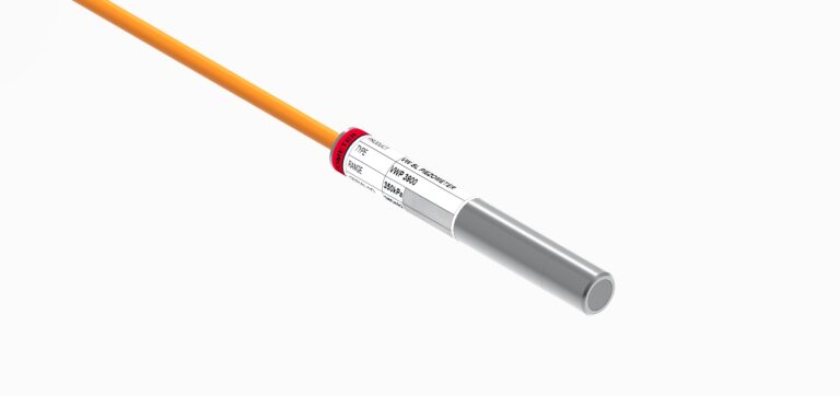 Small Diameter Piezometer VWP-3900 series