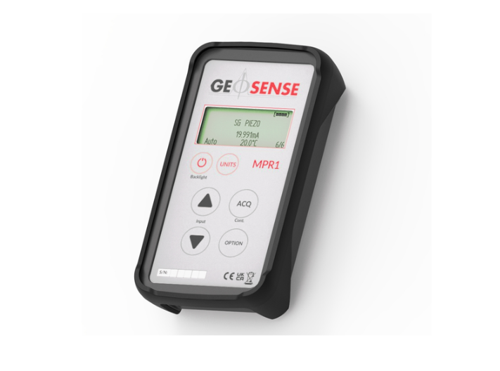 Multi-Purpose Readout (MPR1)